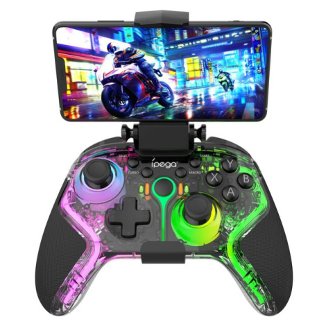 iPega 9666T Bluetooth RGB Gamepad pro Android/iOS/PS3/PS4/PC/N-Switch