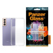 Kryt PanzerGlass ClearCase Samsung S21+ G996 clear (0259)