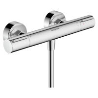 Sprchová baterie Hansgrohe Ecostat Element bez sprchového setu 150 mm chrom 13346000