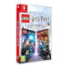 LEGO Harry Potter Collection - Nintendo Switch