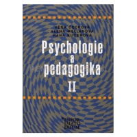 Psychologie a pedagogika II