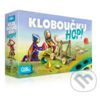 Kloboučku hop! - hra z kategorie Klasické hry