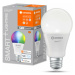 OSRAM LEDVANCE SMART+ WiFi A100 14W 230V RGBW FR E27 4058075778726