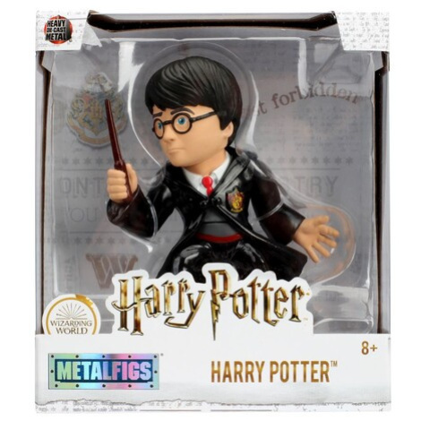 JADA - Harry Potter figurka 4