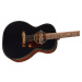 Gretsch Deltoluxe Concert BLK