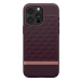 Kryt Spigen Caseology Parallax MAG iPhone 15 Pro Max 6.7" Magsafe Burgundy (ACS06616)