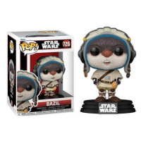 Funko Pop! Star Wars The Acolyte Bazil 726