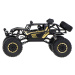 RC auto Rock Crawler 2.4GHz 1:8 51cm černé