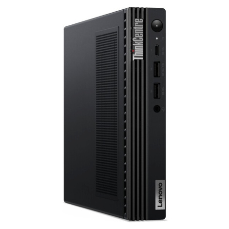 Lenovo ThinkCentre M90q Gen 4 12EH000GCK Černá