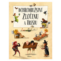 Dobrodružství zločinu a trestu | Jiří Linhart