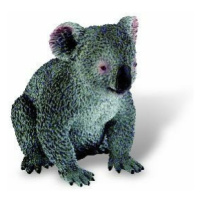 Koala - Bullyland