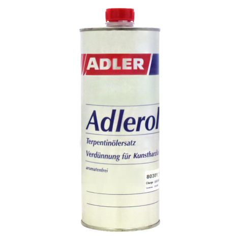 ADLER Adlerol - ředidlo 1 l 80301