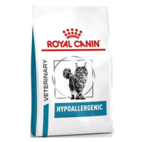 Royal Canin VD Cat Dry Hypoallergenic 2,5 kg