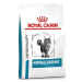 Royal Canin VD Cat Dry Hypoallergenic 2,5 kg