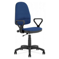 Halmar Kancelářská židle BRAVO OBAN EF078