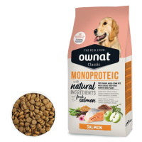 OWNAT CLASSIC MONOPROTEIC DOG Salmon 12kg