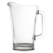 Libbey Džbán skleněný Pitcher 1,8 l