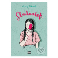 Slaďoušek - Jenny Han - kniha z kategorie Beletrie pro děti