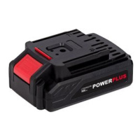 PowerPlus 103.124.06 - Baterie pro POWC1061