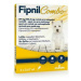 Fipnil Combo 67/60,3mg S Dog Spot-on 3x0,67ml 3 + 1 zdarma