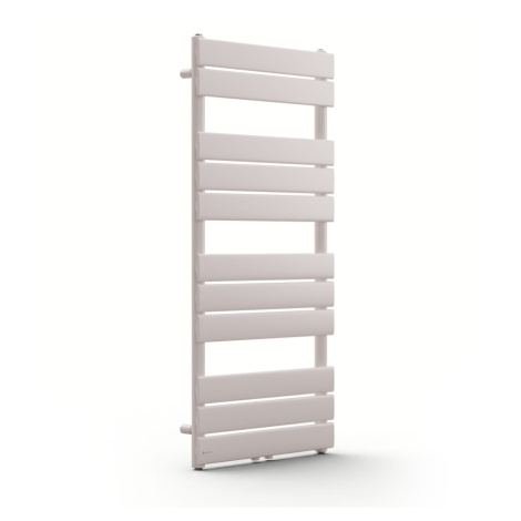 Blumfeldt Fairmont, 50 x 107, radiátor, 509 W, teplá voda, 4 držáky na ručníky, 1/2"