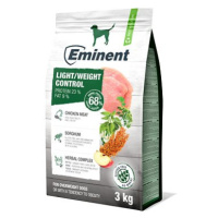 Eminent Light/Weight Control High Premium 3 Kg