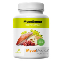 MycoMedica MycoSomat 90 kapslí