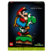 LEGO LEGO® Super Mario™ Super Mario World™: Mario a Yoshi 71438