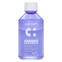 CURASEPT Daycare booster junior ústní voda bubble gum 250 ml