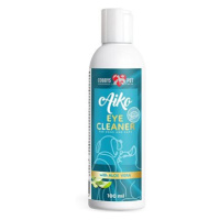 Cobbys Pet Aiko Eye Cleaner For Dogs and Cats 100 ml, s aloe vera