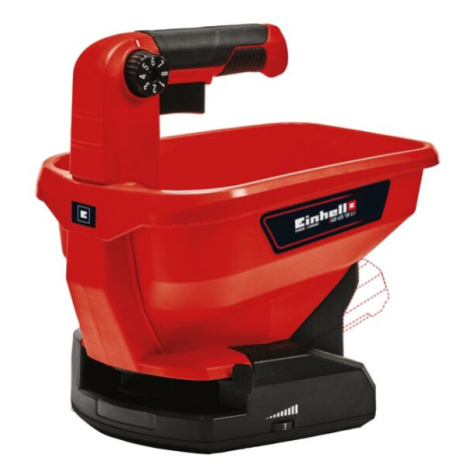 Aku sypač ruční GE-US 18 Li-Solo Power X-Change - Einhell Expert