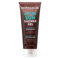 DERMACOL After Sun Sprchový gel po opalování 250 ml