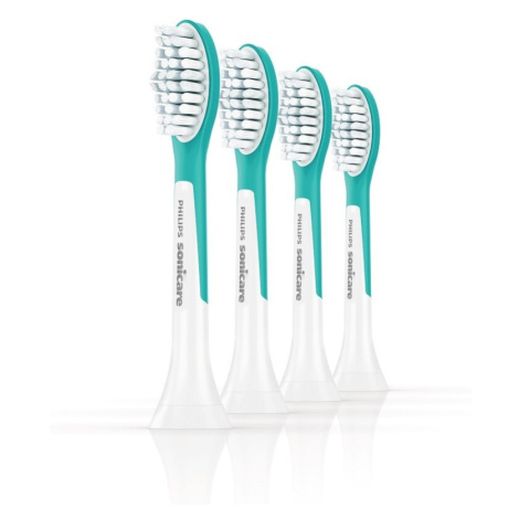 Philips Sonicare for Kids Standard HX6044/33 náhradní hlavice 4 ks