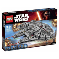 Lego® star wars 75105 millennium falcon