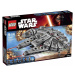 Lego® star wars 75105 millennium falcon