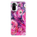 iSaprio Pink Bouquet pro Xiaomi Redmi Note 10 / Note 10S