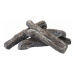 COSI Woodlogs 25 x 5 x 5 cm, 3 ks