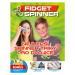 Fidget Spinner (Nejlepší spinner triky pro dvojice) - kniha z kategorie Knihy o hrách