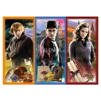 Puzzle Harry Potter: Ve světě magie a kouzel