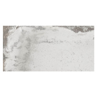 Dlažba Geotiles Galio blanco 60x120 cm lappato GALIO612BL