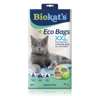 Biokat's Eco sáčky XXL, 12 ks