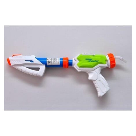 DEMA Super Splash 33 cm MAC TOYS