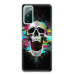 iSaprio Skull in Colors pro Samsung Galaxy S20 FE