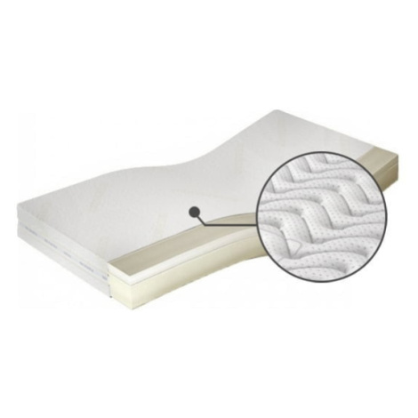 Matrace do ložnice Venus Talalay Natural X7 H4 180 - M&K Foam