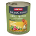 Animonda GranCarno Adult Superfoods 6 x 800 g - kuřecí + špenát, maliny, dýňová semínka