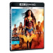 Wonder Woman - 4K UltraHD