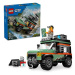 LEGO® City 60447 Terénní horské nákladní auto 4x4