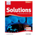 Maturita Solutions (2nd Edition) Pre-Intermediate Student´s Book ( International English Edition