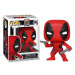 Funko POP! Marvel 80th - First Appearance Deadpool