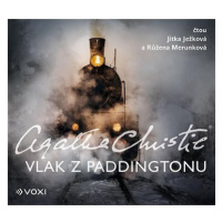 Vlak z Paddingtonu